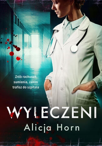 Wyleczeni Tytuł Wyleczeni