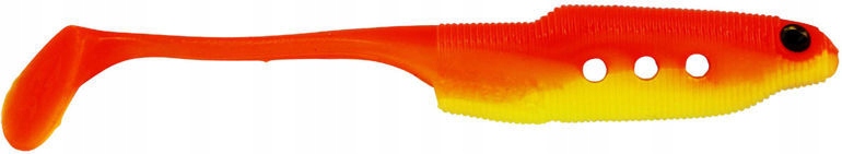 Hollowteez Shadtail 9CM 4G Emergency