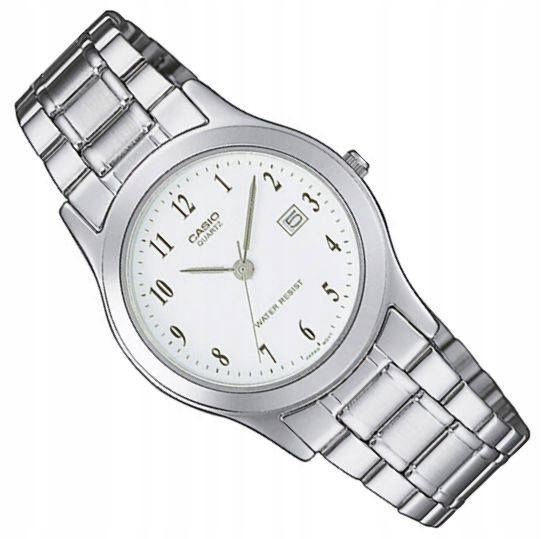 Dámské Klasické Hodinky Casio LTP-1141PA-7BEG