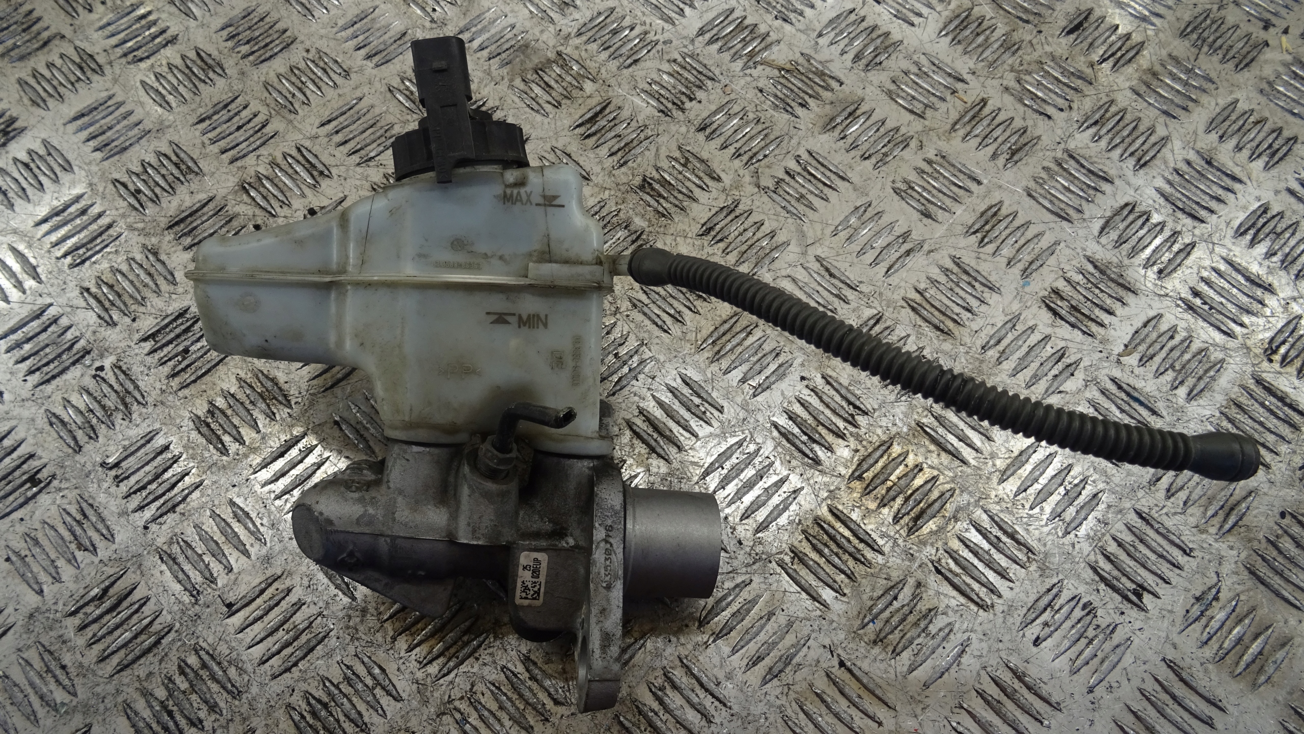 Volkswagen OE 1K0945459A Servofreno nr M180
