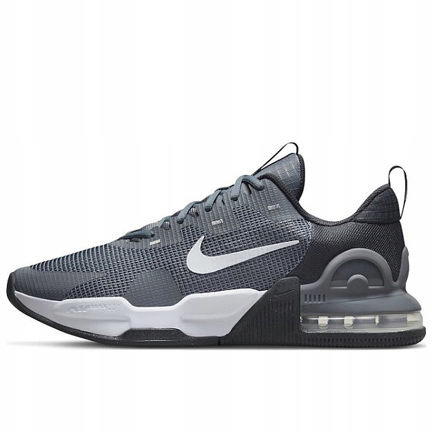 Buty Męskie Nike Air Max Oryginał treningowe sportowe siłownia
