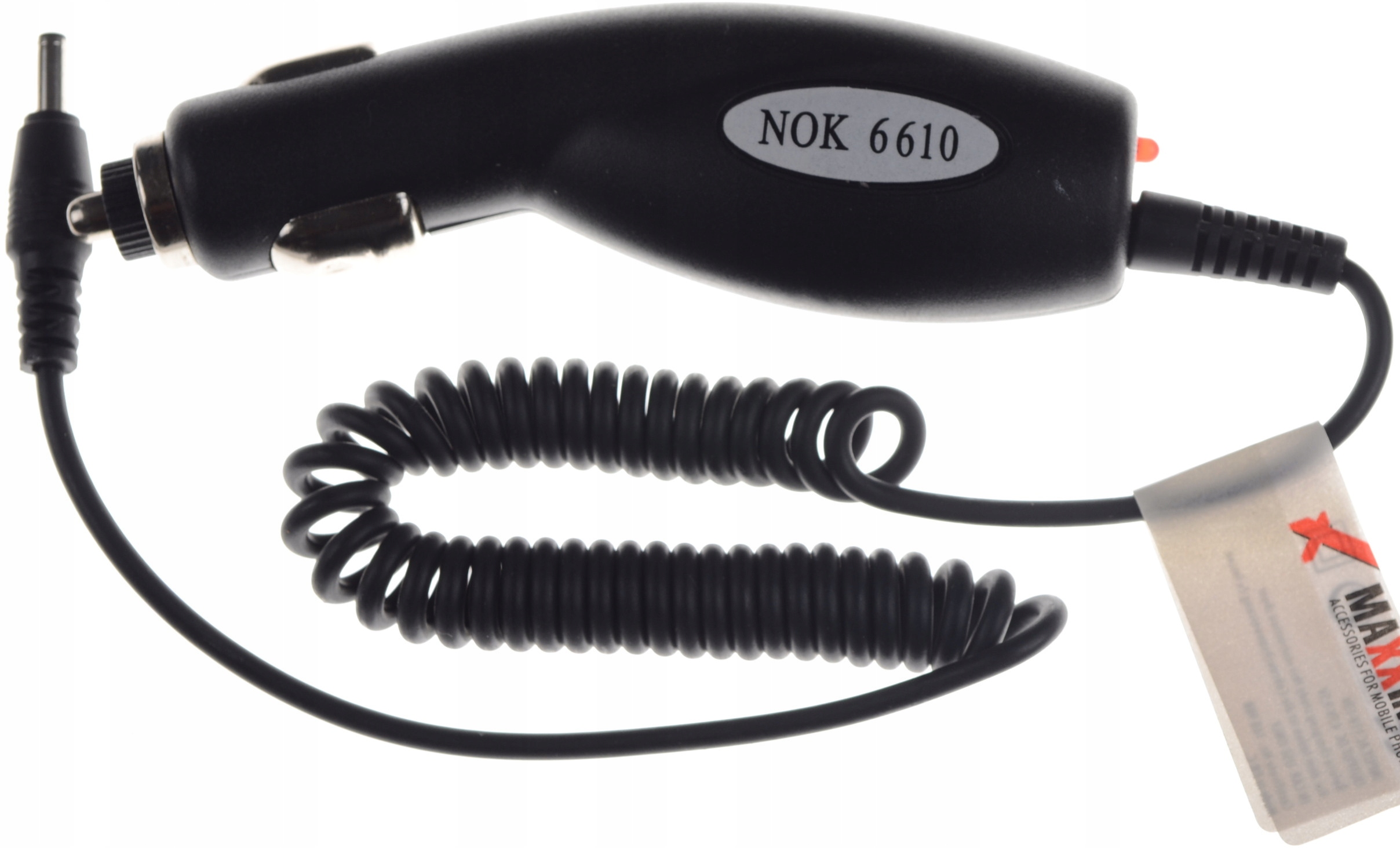 

Ładowarka samochodowa Nokia 3210 3310 5110 6310i