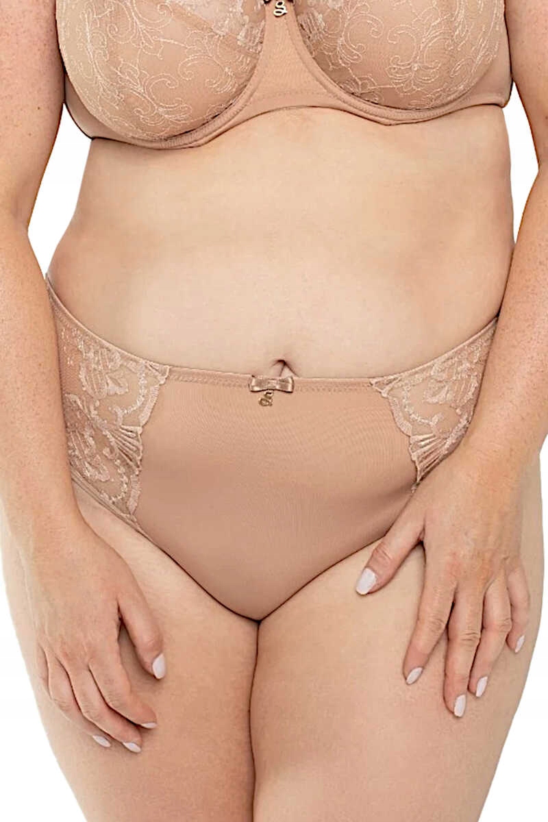 Samanta Kalhotky Perla B400 cappuccino M