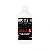 

Villa Płyn Brodziki Wanny Akrylowe 500ML