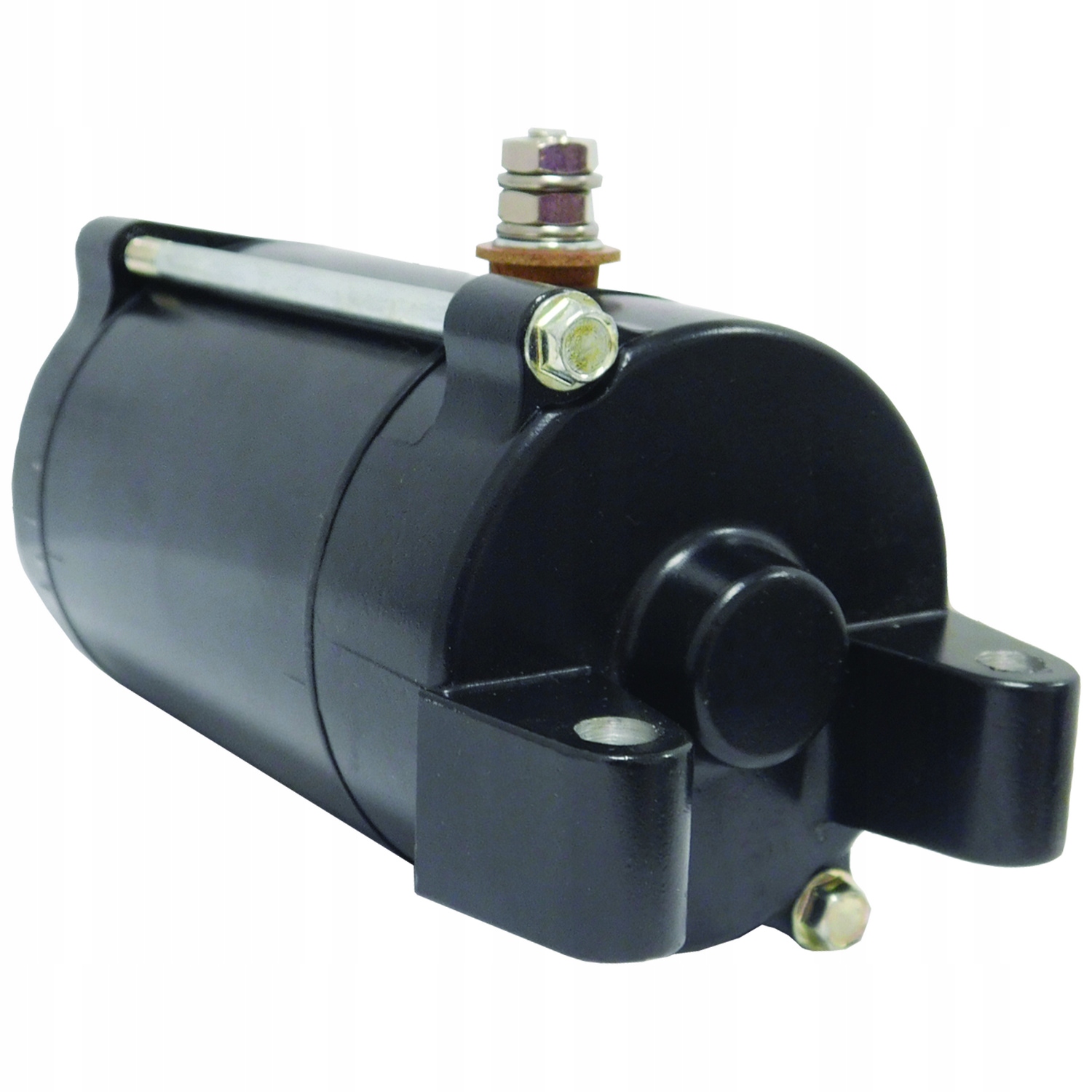 31200-MR1-008 - Стартер Honda Vt600 Shadow VLX Deluxe