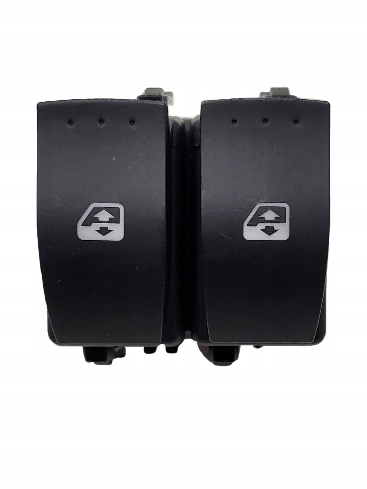 PRZEŁĄCZNIK STEROWANIA SZYB TRAFIC II VIVARO A