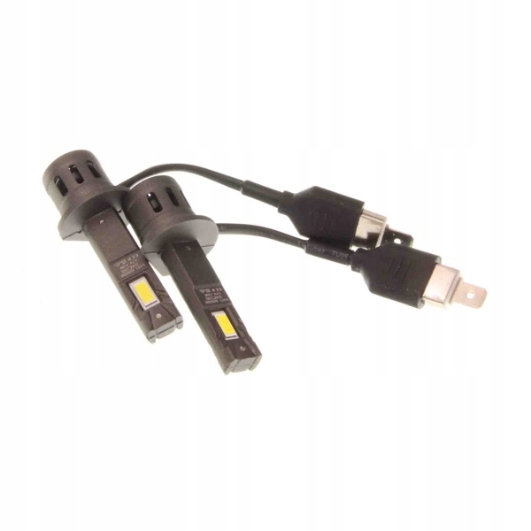 Žiarovka Ultinon Access 2500 Led H1 12V 13W P14,5S 2 Kusy Philips