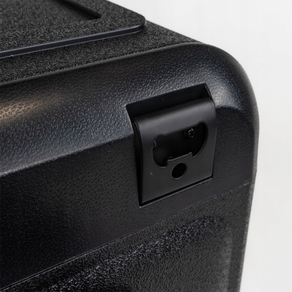 Lodówka turystyczna kompresorowa 55L OFD Arctodus GEN2 Waga produktu 19 kg