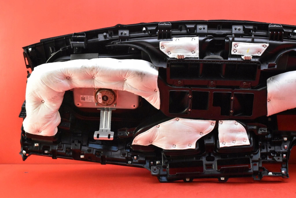dashboard instrument panel console cockpit airbag EU KIA SPORTAGE 5 V 21-25