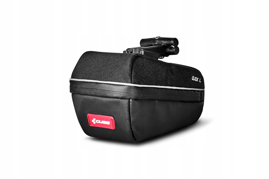 

Torebka Podsiodłowa Cube Saddle Bag Click L