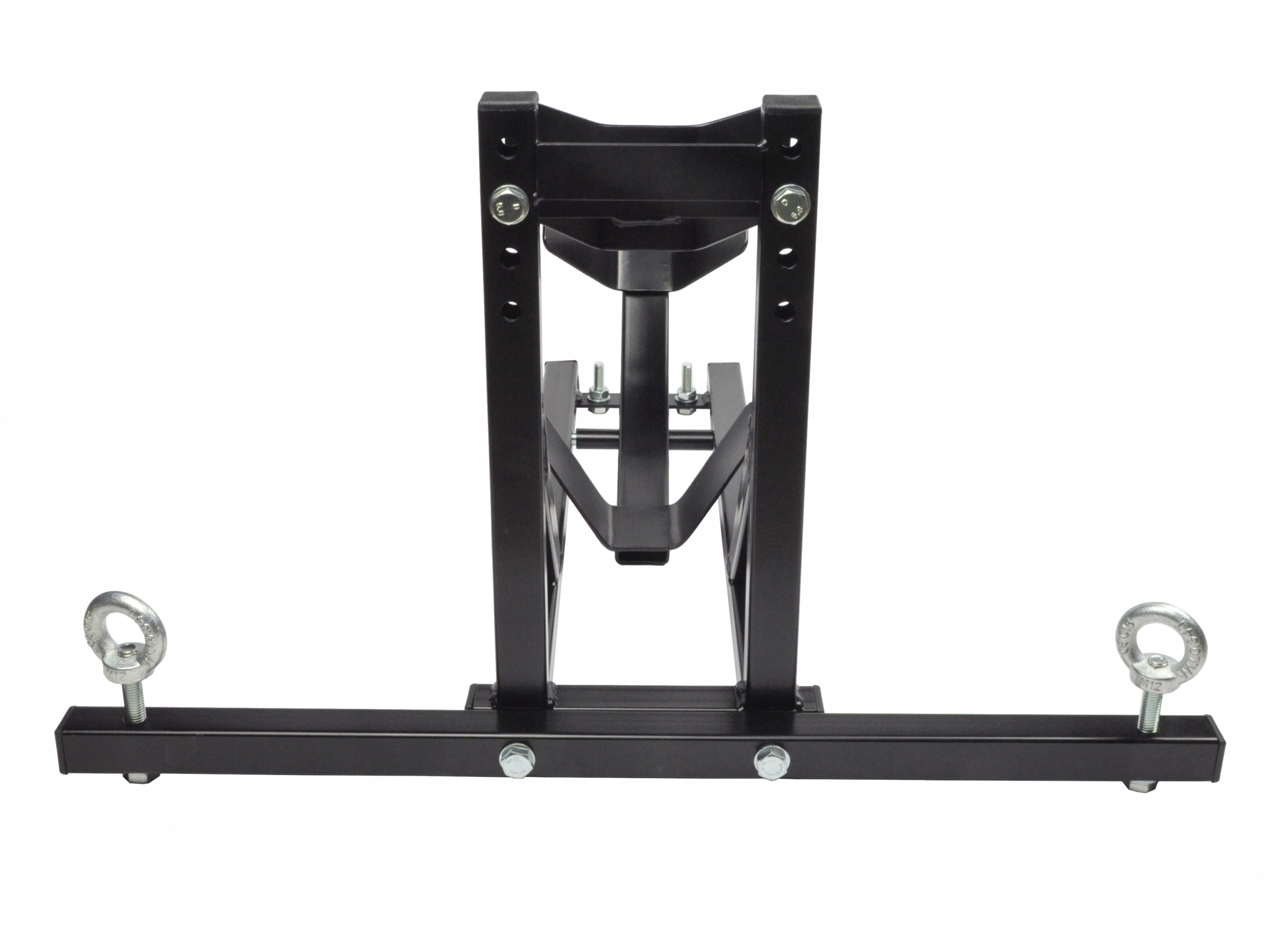 STOJAK UCHWYT PODNOSNIK MOTOCYKLOWY SERWISOWY Producent code ADI TECH