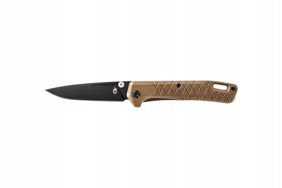 Nůž Gerber Edc Zilch Coyote (30-001881)