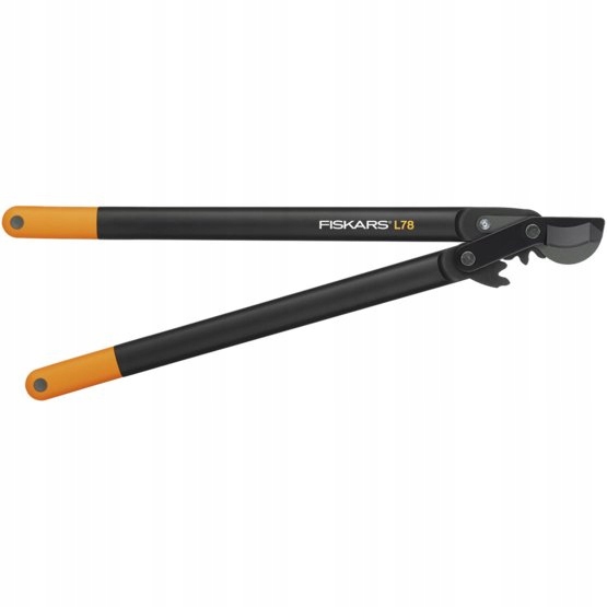 

Fiskars Sekator Nożycowy Hook L 1000584 L78