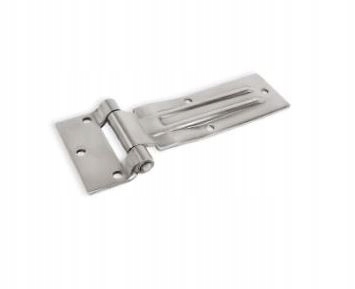 ПЕТЛЯ ДВЕРИ ОЦИНКОВАННЫЙ ХОЛОДИЛЬНИК ПОЛУПРИЦЕП ПРИЦЕП