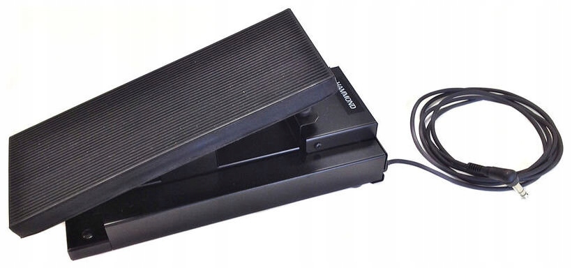 Hammond EXP-50J hlasitostní/expression pedál