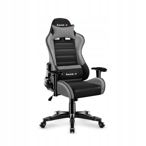 

Fotel gamingowy dla dziecka Huzaro Ranger 6.0 Mesh