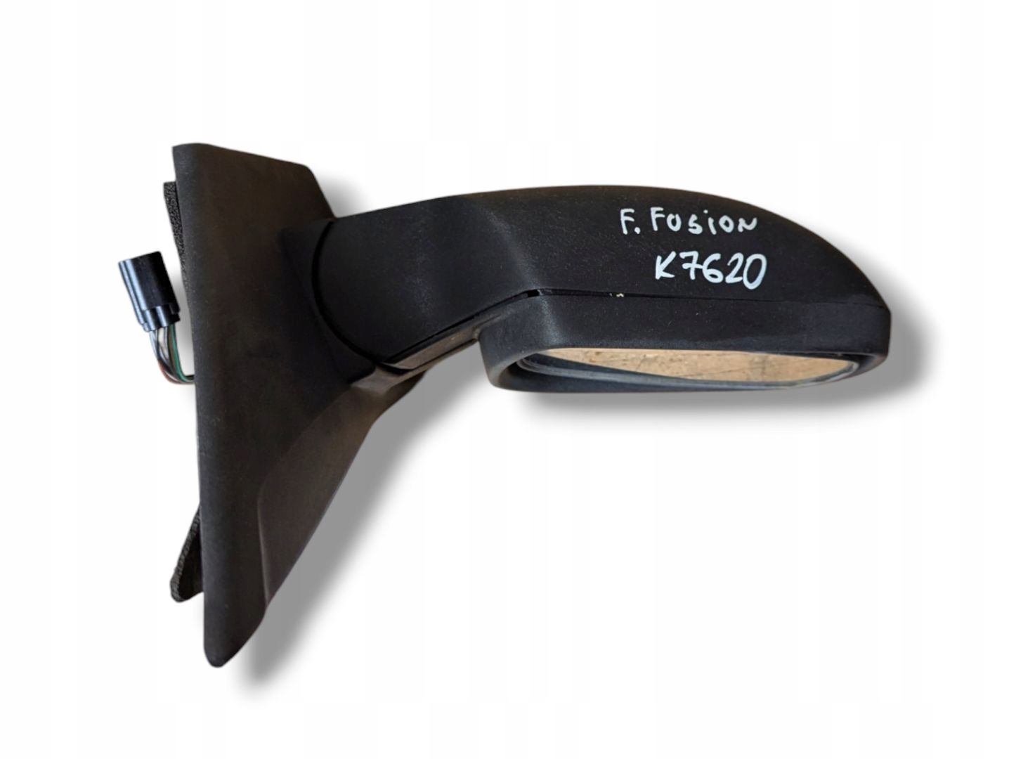 mirror exterior right side Ford Fusion 2004 2N1117682BJ