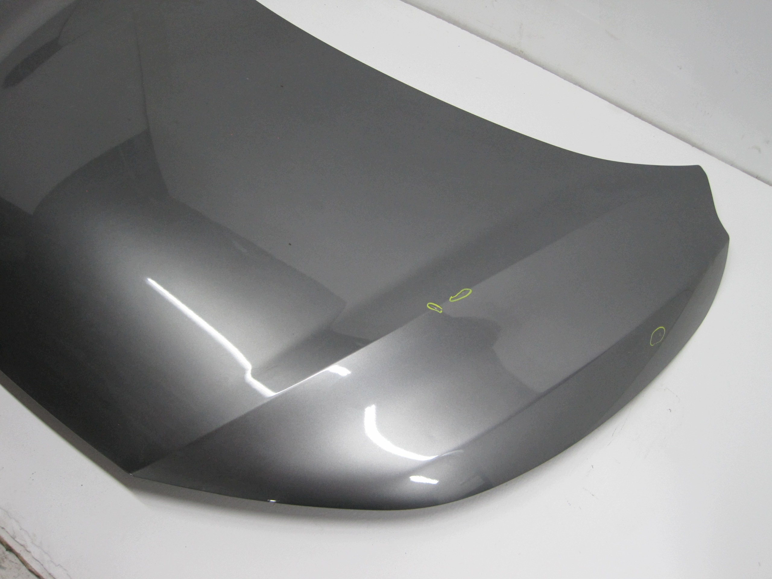 Capot NISSAN QASHQAI J11