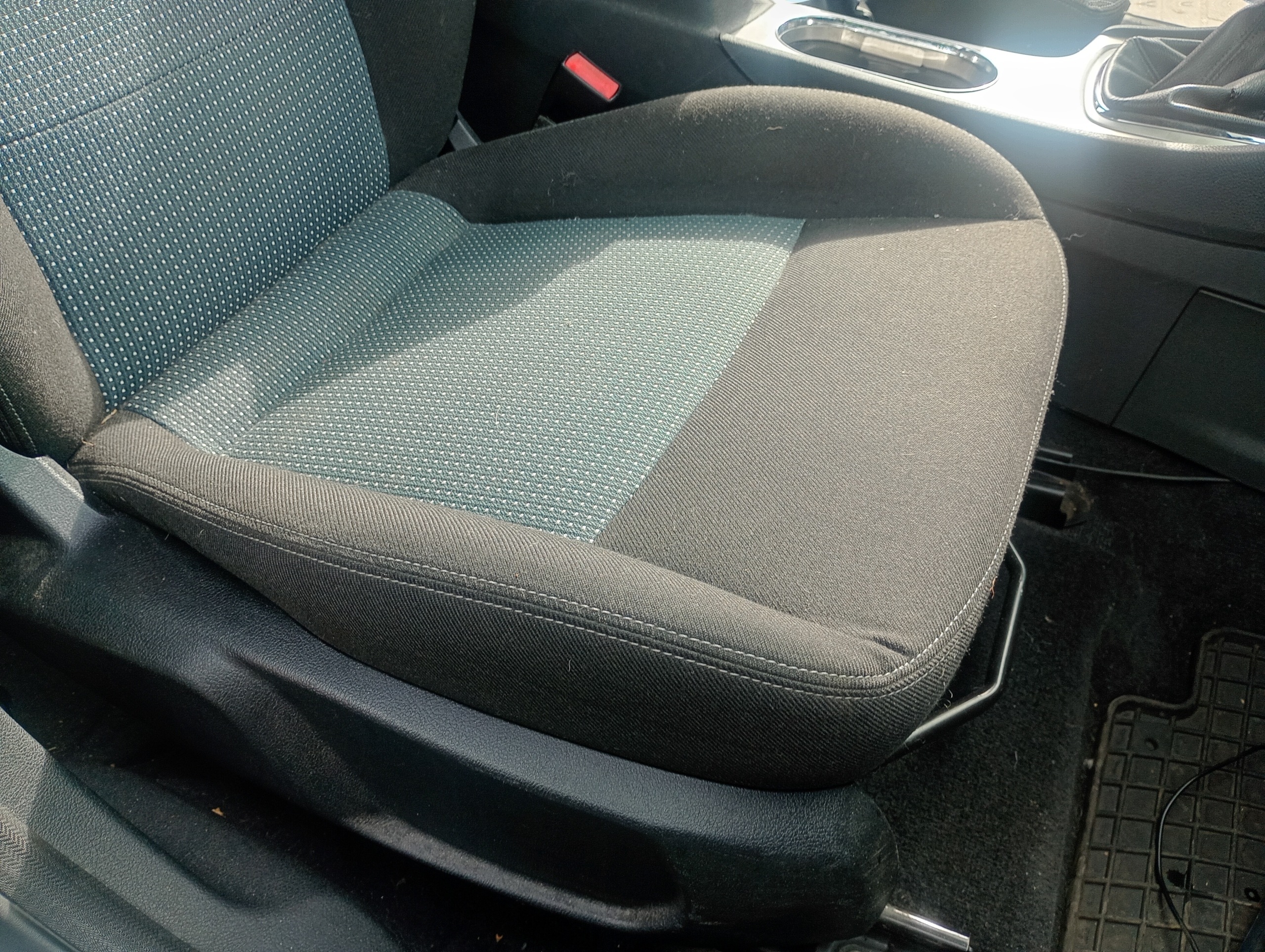 Siège Droite Passegers Ford Mondeo MK4 07-14