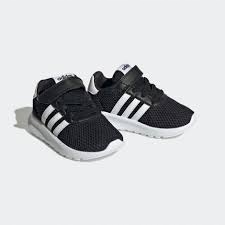 Buty Adidas Lite Racer HQ3757 25 Czarne
