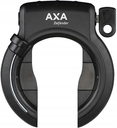 Zapięcie Blokada Tylnego Koła Axa Defender