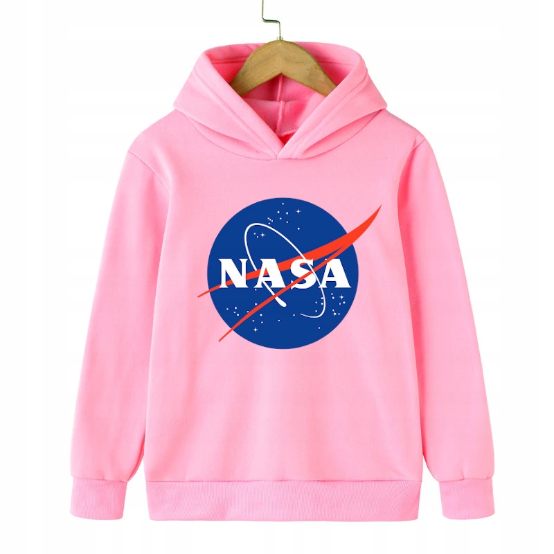 

Bluza Nasa Dziecięca 14-16 lat 164 cm