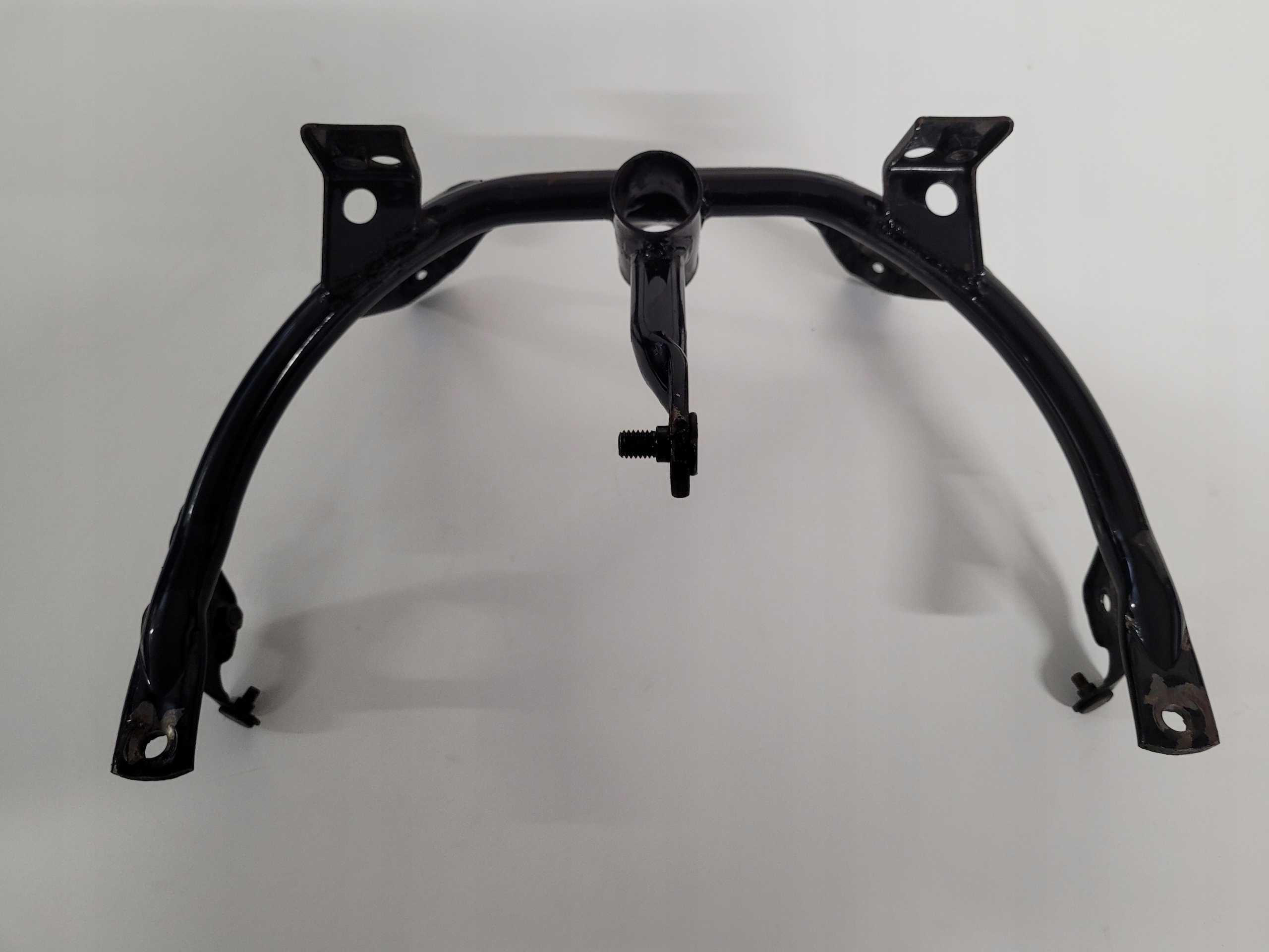 HonGL1500-stelaz - Honda GL 1500 GOLDWING передня рама пряма