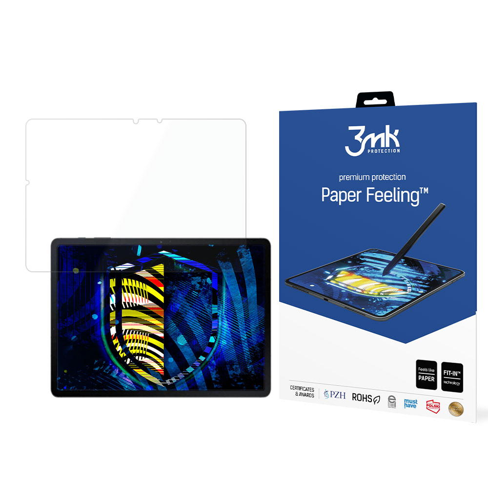 

Folia na Samsung Galaxy Tab S7 Fe Paper Feeling