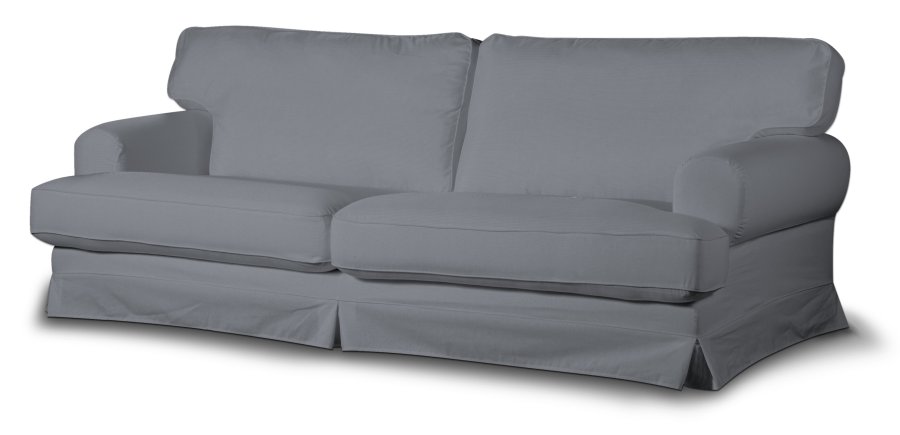 Dekoria potah na rozkládací pohovku Ekeskog Ikea šedý