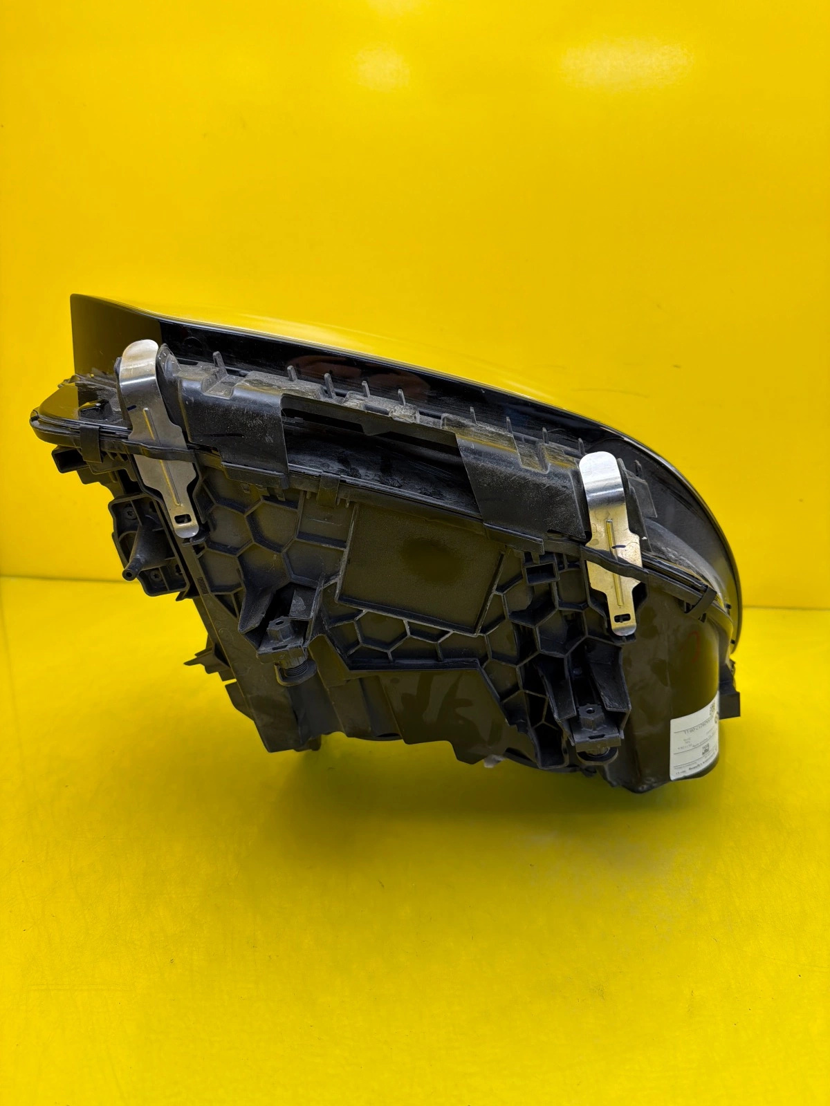 light left BMW X3 G01 Lift 20- Laser 5A29217-09