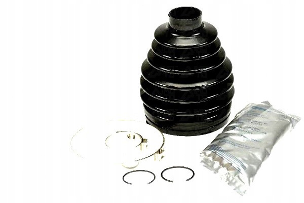 SPI-24616-ZS1 - КОМПЛЕКТ КОЖУХА ШАРНИРА SPIDAN C9241JA00A C92DAJA00