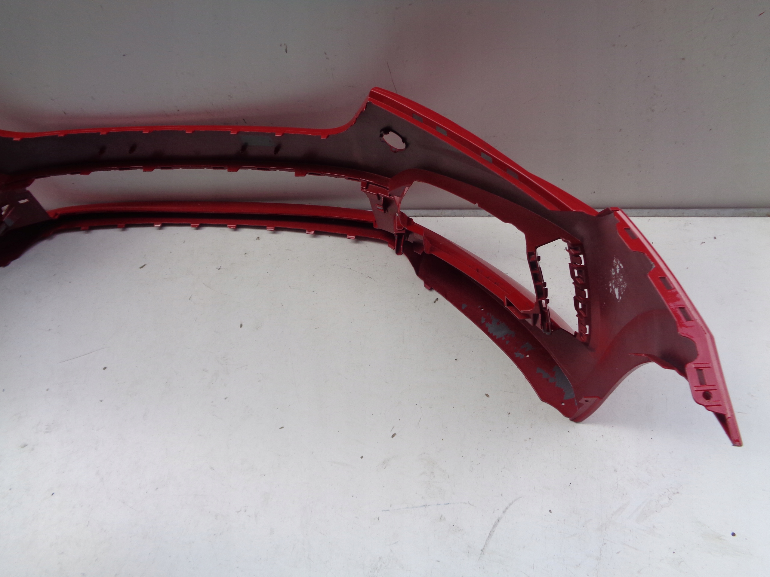 Frontstoßstange SKODA SCALA 657 18- NR 28885