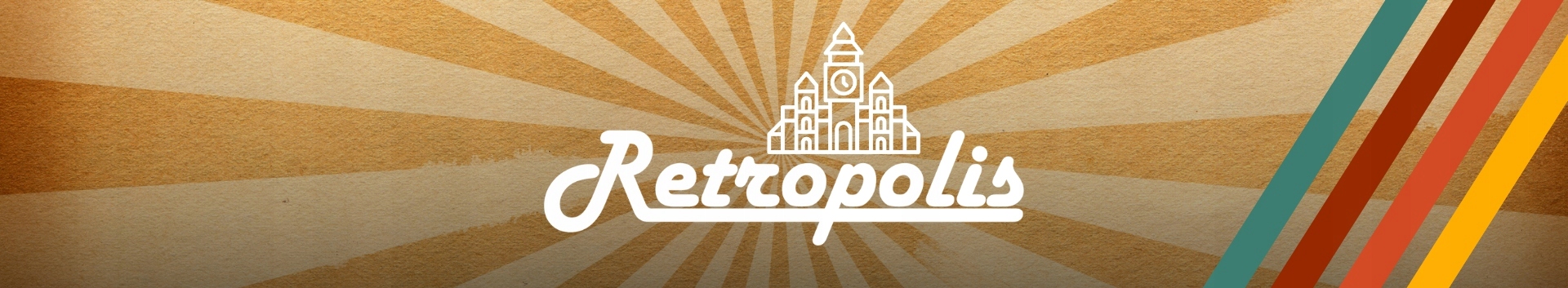 Radio sieciowo-bateryjne AM FM SW Retropolis Seattle Bluetooth USB microSD Ustawianie częstotliwości manualne