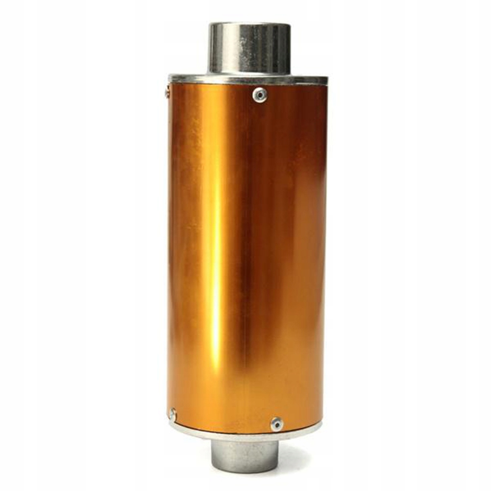 Producenci wydechów motocyklowych 3 szt Producent bez marki