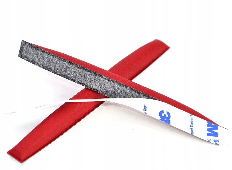 

Sennheiser HD25 PC150 PC151 PC155 Nauszniki Gąbka