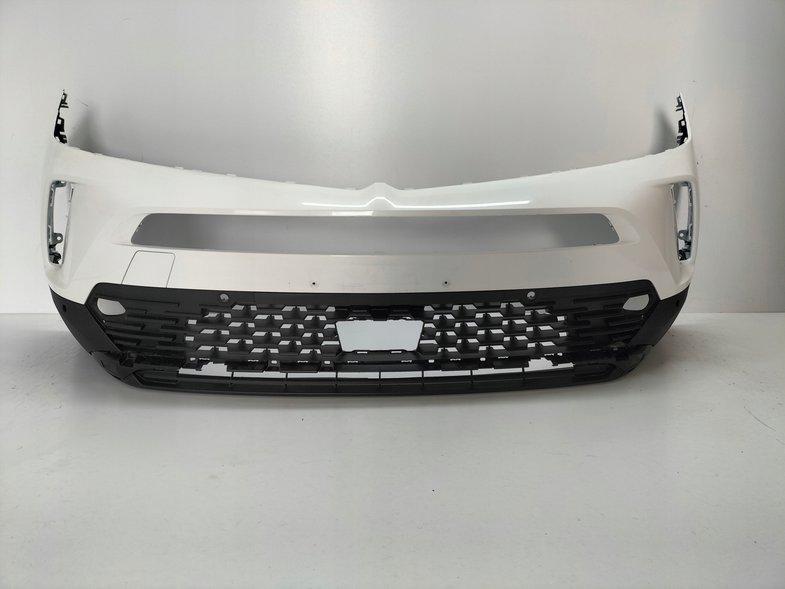 FRONTSTOSSSTANGE VORNE OPEL MOKKA II B 20