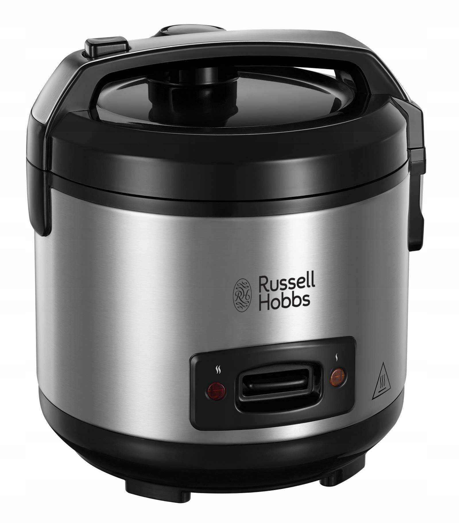 RUSSELL HOBBS Garnek Do Ryżu 1,2l Z Dodatkiem Do Gotowania Na Parze — miniatura 4