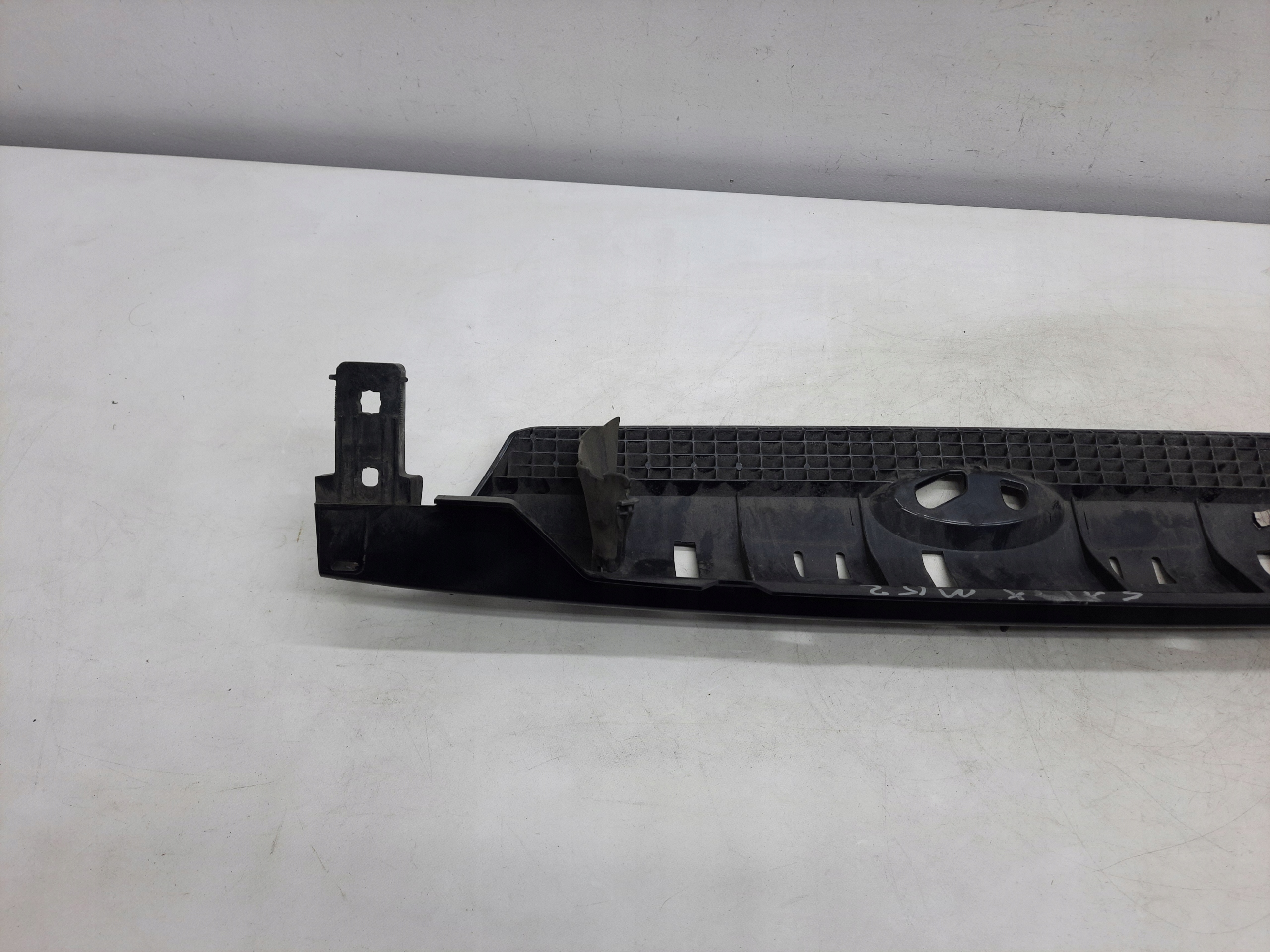 FORD S-MAX MK2 2 II 14- pillar of a bumper upper front original