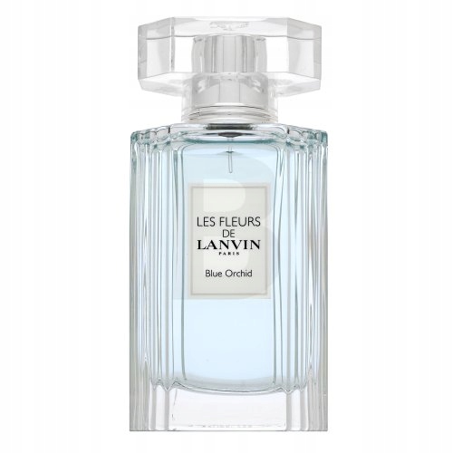 Lanvin Blue Orchid toaletní voda pro ženy 50 ml
