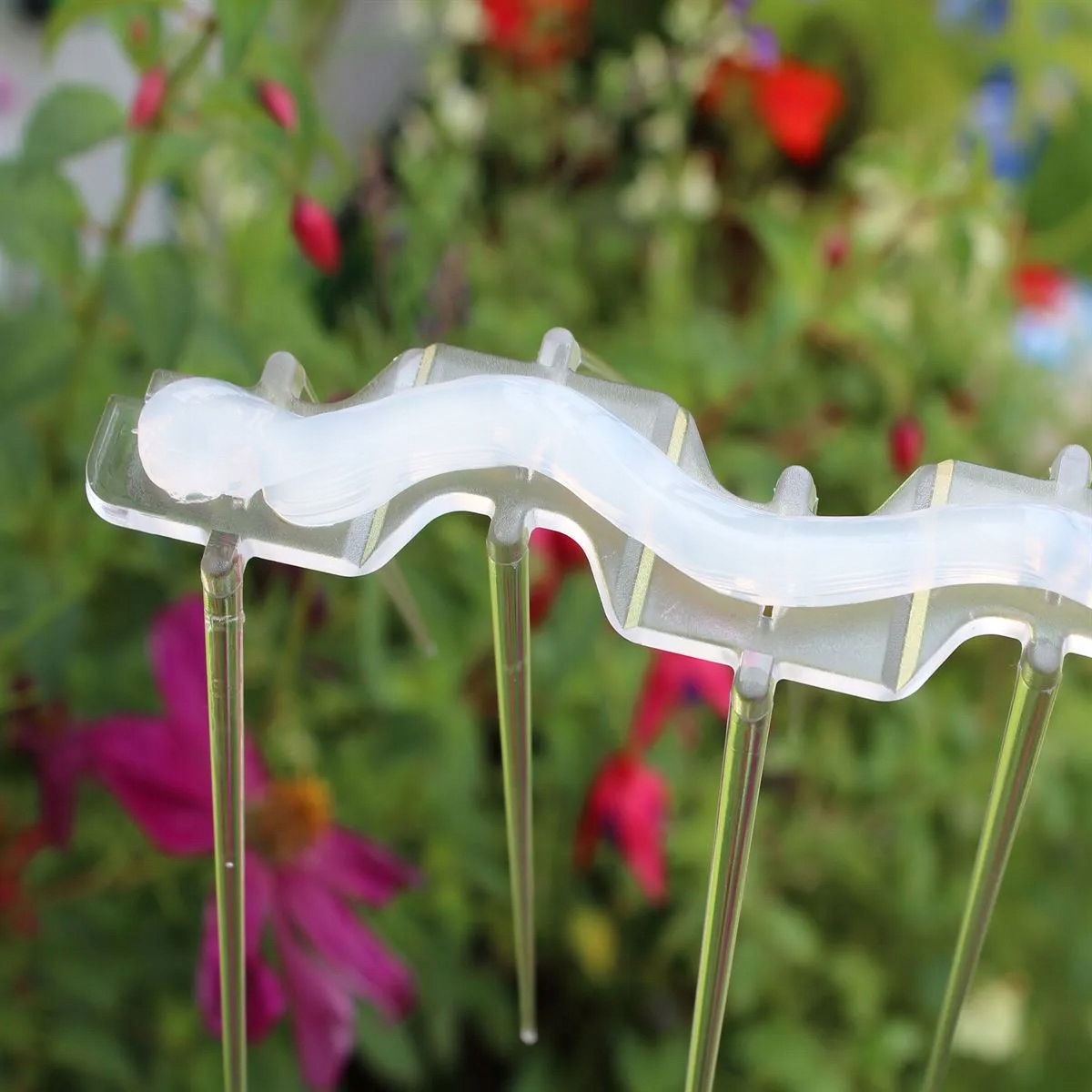 KLEJ SIATKA DLA KOTA ZACZEPY BEZ WIERCENIA 100ML Maksymalny czas do pełnego utwardzenia 48 h