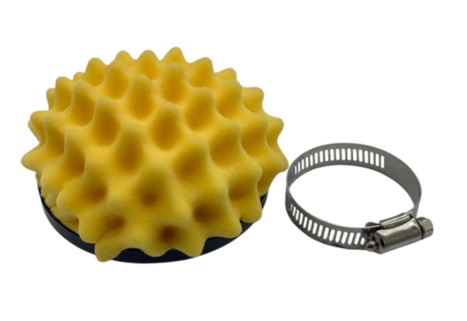 Filtr Powietrza Cross Atv 125CC Gąbka FI38