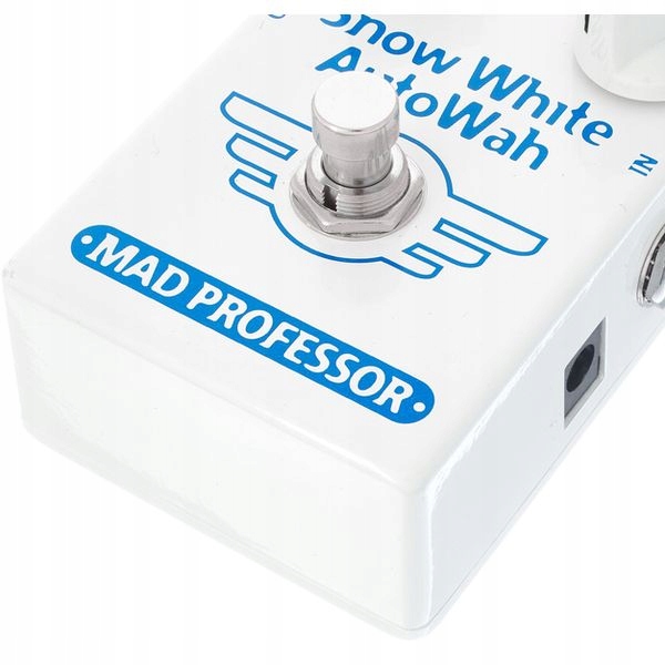 Efekt Gitarowy - Mad Professor Snow White Autowah SWAW