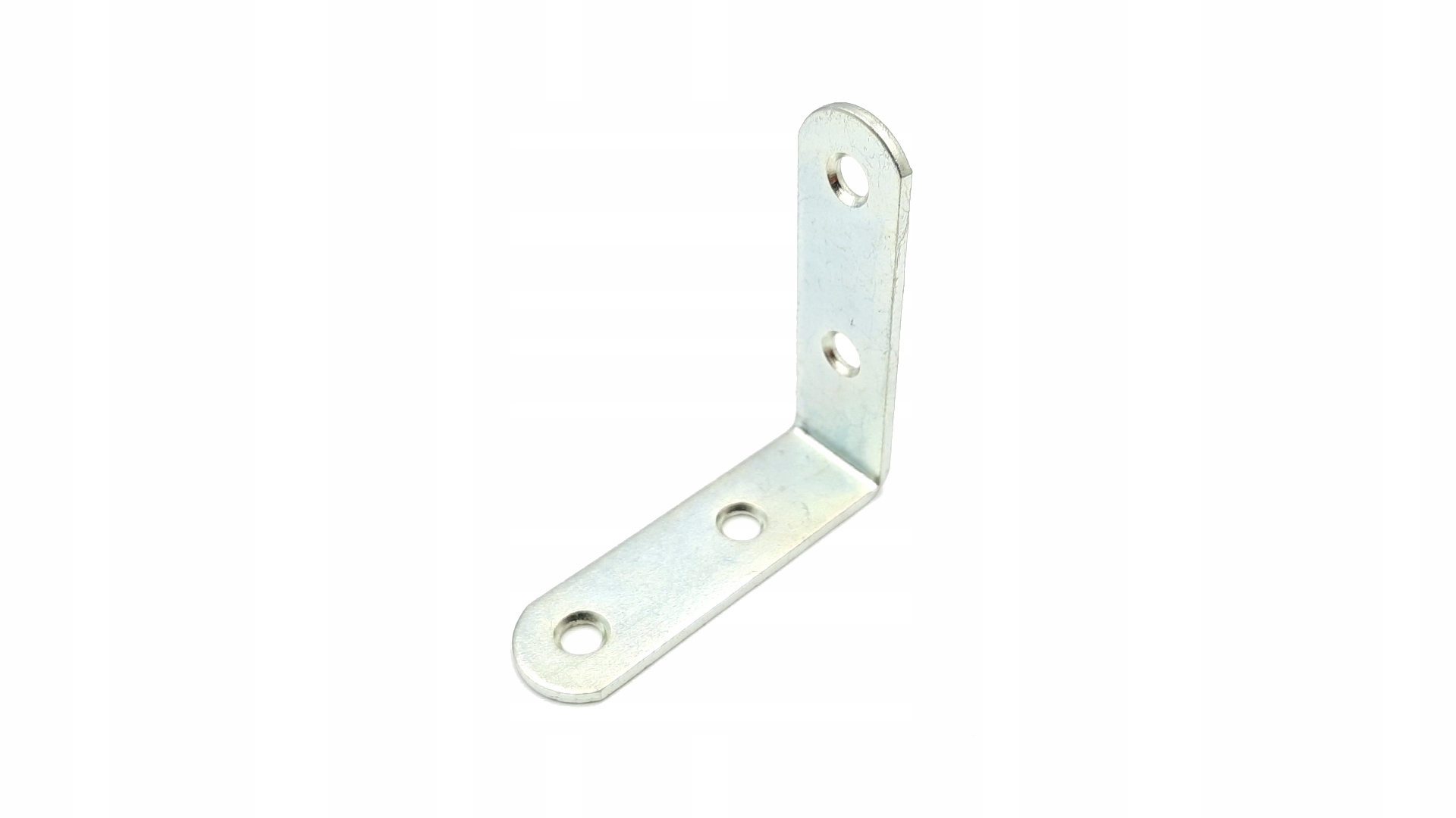 

1x Kątownik meblowy 50x50x15 mm Łącznik montażowy