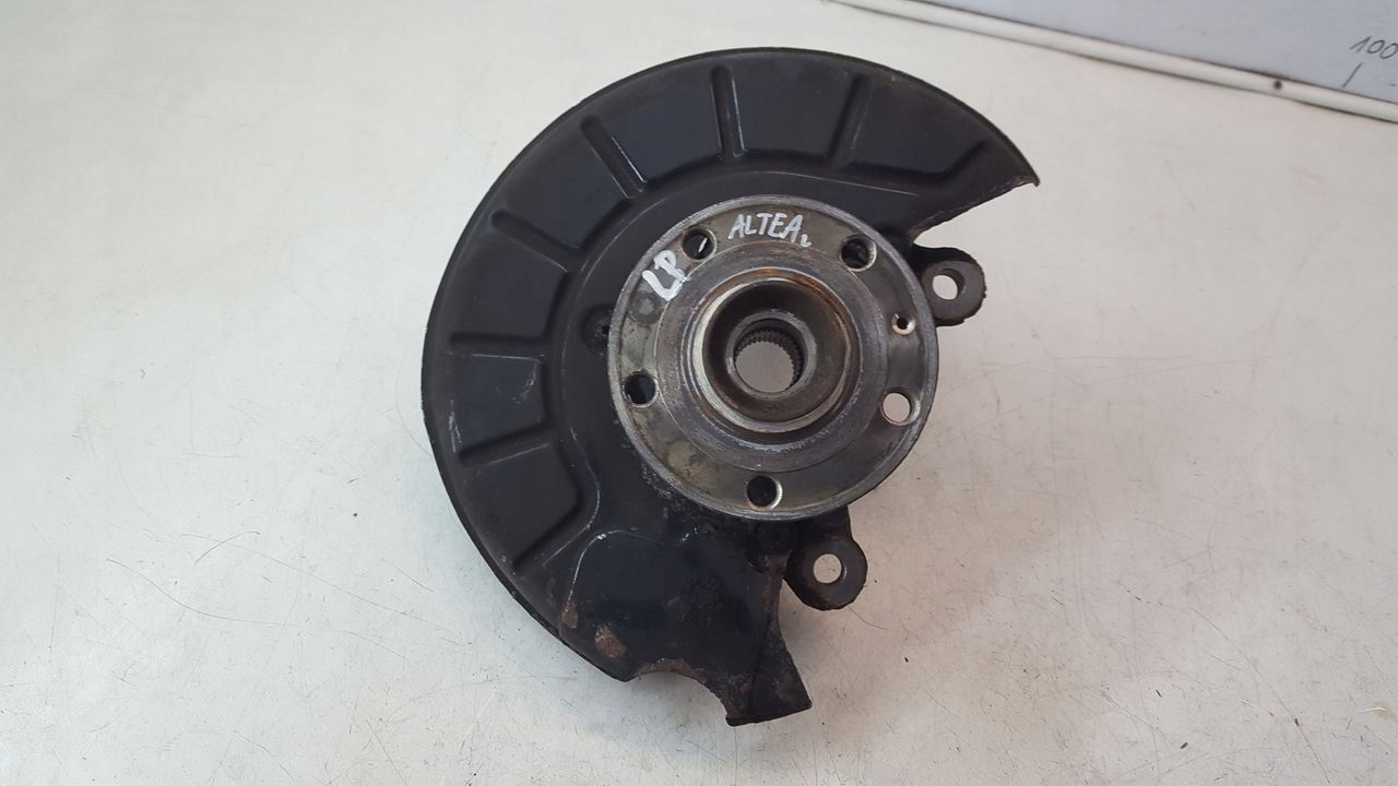 swing front front left Seat Altea 1,4 TSI