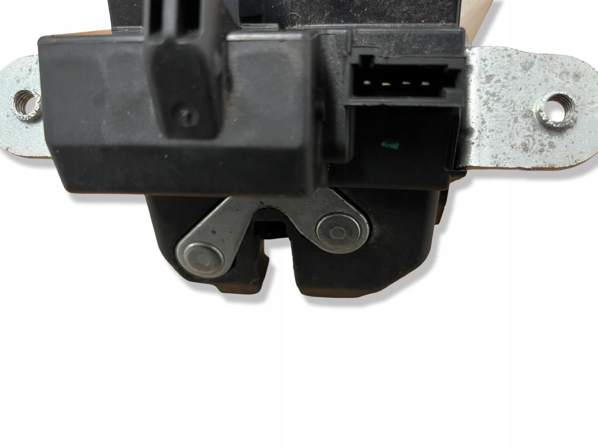 lock bonnet boot Opel Meriva B 2011 13317445