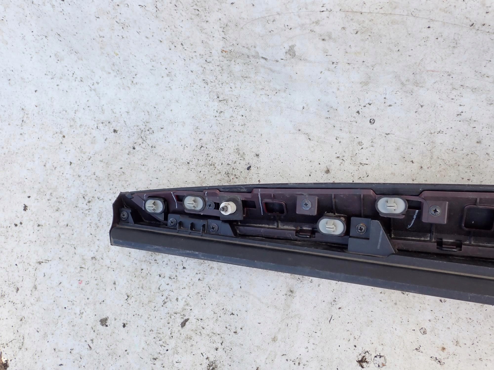 KIA EV6 GT-LINE 21-> moulding cap door right front