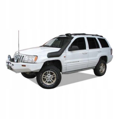 SNORKEL JEEP GRAND CHEROKEE WJ 99 04 4 0L 4 7L Manufacturer other