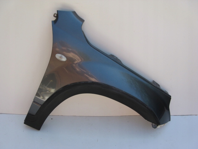 fender right front SUZUKI GRAND VITARA II ZY4