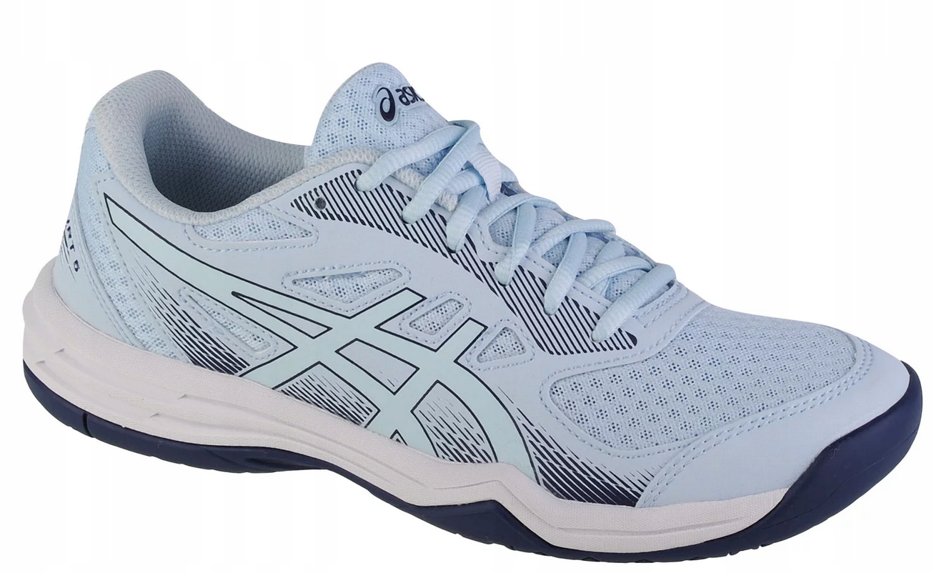 Buty Siatkarskie Asics Upcourt 5 r.42,5