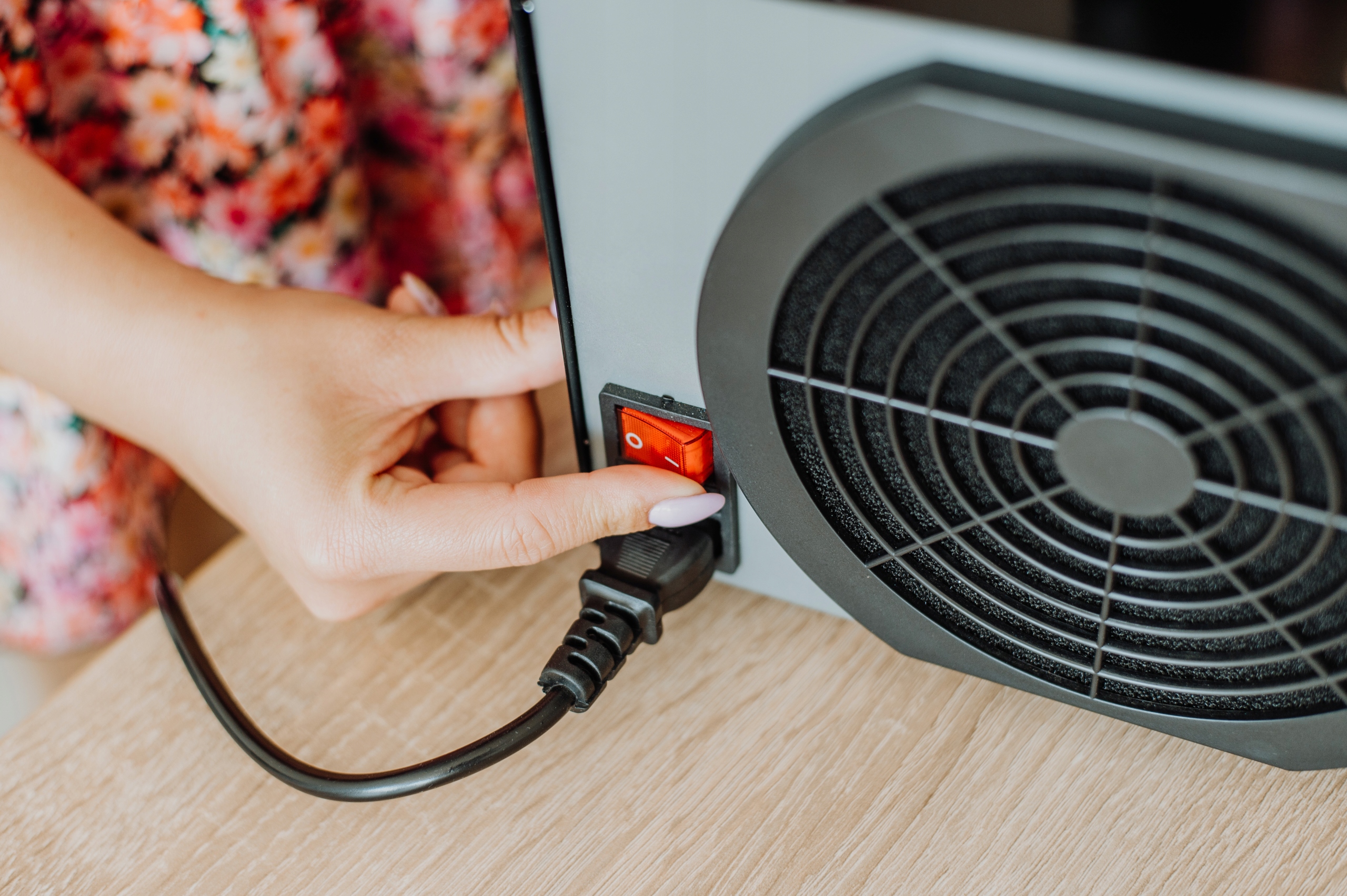 GENERATOR OZONU OZONATOR 60 000 mg/h CZASOMIERZ Marka Lehmann